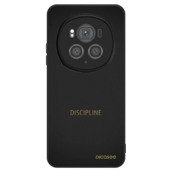Obal pre Honor Magic6 Pro - Discipline