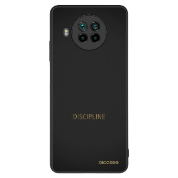 Obal pre Xiaomi Mi 10T Lite - Discipline