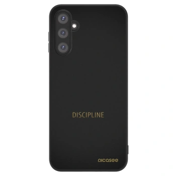 Obal pre Samsung Galaxy A05s A057G - Discipline