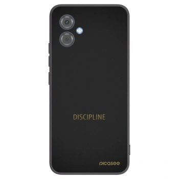 Obal pre Motorola Moto G14 - Discipline