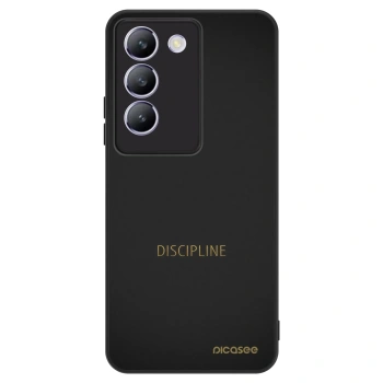 Obal pre Vivo V40 SE 5G - Discipline