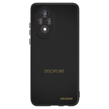 Obal pre Honor 200 Pro 5G - Discipline