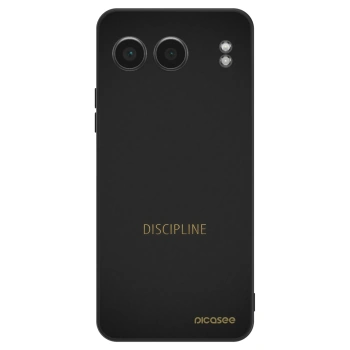 Obal pre OnePlus Nord 4 - Discipline