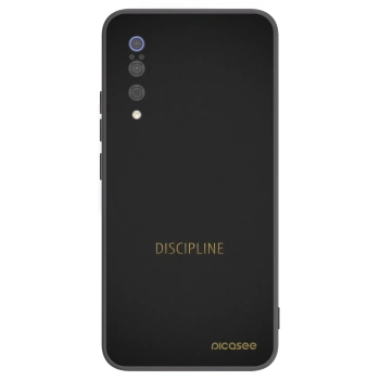 Obal pre Xiaomi Mi 9 - Discipline