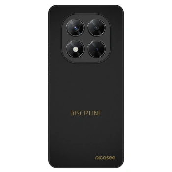 Picasee ULTIMATE CASE pro Xiaomi Redmi Note 14 Pro 5G - Discipline
