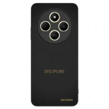 Obal pre Xiaomi Redmi 14C - Discipline