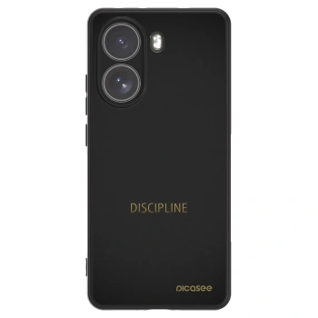 Obal pre Xiaomi Poco X7 - Discipline