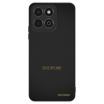 Obal pre Honor 200 Smart 5G - Discipline