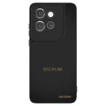 Obal pre Motorola Edge 50 Neo - Discipline