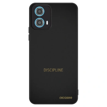 Obal pre Motorola Moto G34 5G - Discipline