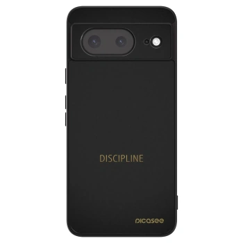 Obal pre Google Pixel 8a - Discipline