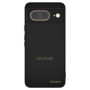 Obal pre Google Pixel 8 - Discipline