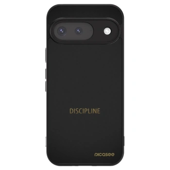 Obal pre Google Pixel 9 - Discipline