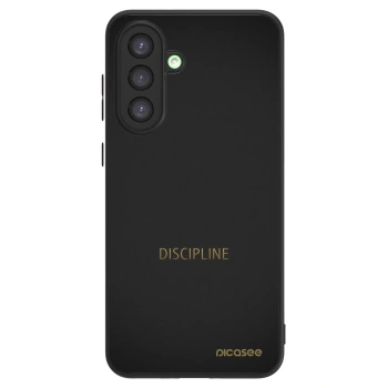 Picasee ULTIMATE CASE pro Samsung Galaxy A26 5G A266B - Discipline