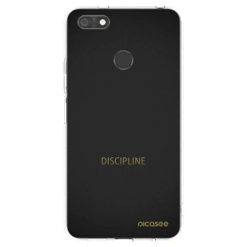 Obal pre Huawei P9 Lite Mini - Discipline