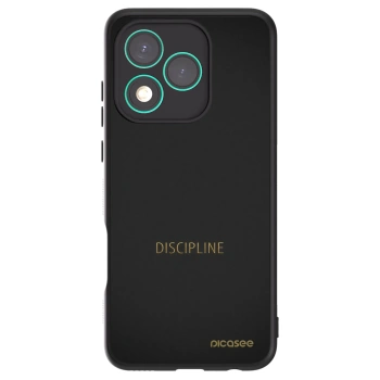 Obal pre Honor 400 Lite 5G - Discipline