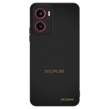 Obal pre Motorola Moto G05 - Discipline