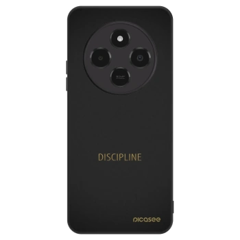 Obal pre Xiaomi Poco C75 - Discipline