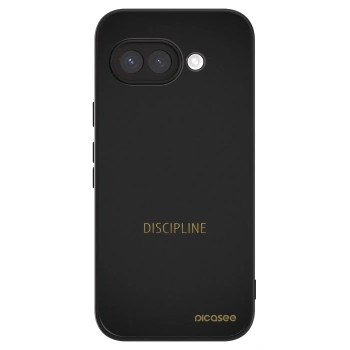 Obal pre Google Pixel 9a - Discipline