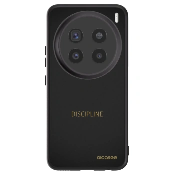Obal pre Vivo X200 Pro - Discipline