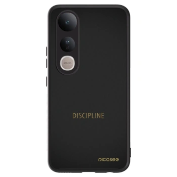 Obal pre Vivo V50 Lite 5G - Discipline