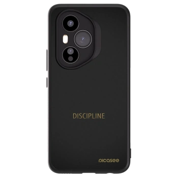 Obal pre Honor 400 Pro 5G - Discipline