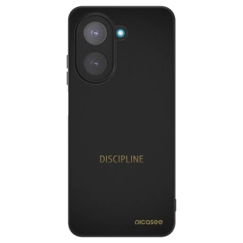 Obal pre Xiaomi Redmi A5 - Discipline
