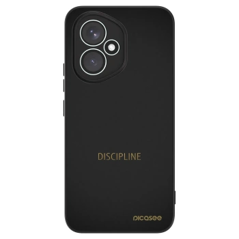 Obal pre Honor 400 5G - Discipline
