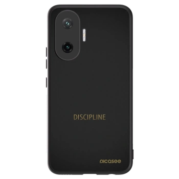 Obal pre Xiaomi Poco F7 5G - Discipline