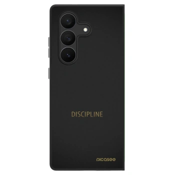 Obal pre Samsung Galaxy Z Fold7 5G - Discipline
