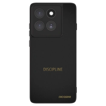 Obal pre Motorola Edge 60 Pro - Discipline