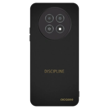 Obal pre Realme 12X - Discipline