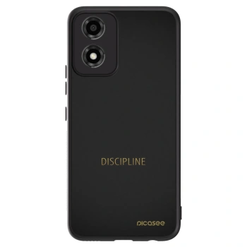 Obal pre Motorola Moto E14 - Discipline