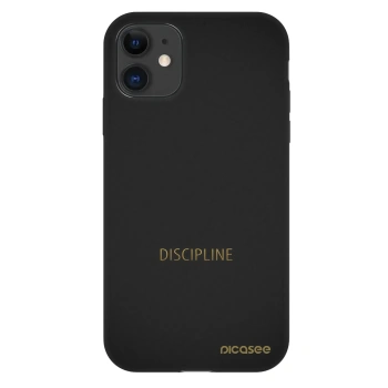 Obal pre Apple iPhone 11 - Discipline