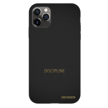 Obal pre Apple iPhone 11 Pro - Discipline