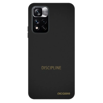 Obal pre Xiaomi Redmi Note 11 Pro 5G - Discipline