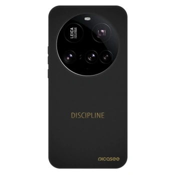 Obal pre Xiaomi 15 Ultra - Discipline
