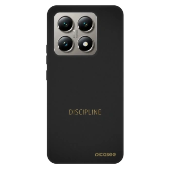 Obal pre Xiaomi 14T - Discipline