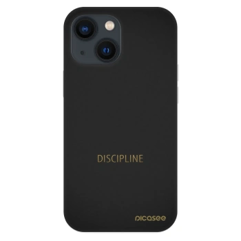 Obal pre Apple iPhone 13 mini - Discipline