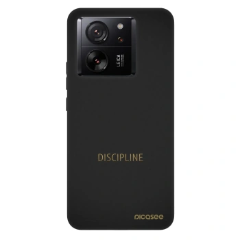Obal pre Xiaomi 13T - Discipline
