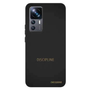 Obal pre Xiaomi 12T Pro - Discipline