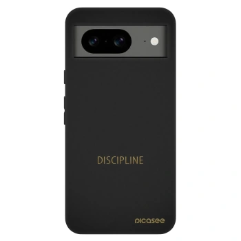 Obal pre Google Pixel 8 Pro - Discipline