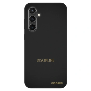 Obal pre Samsung Galaxy S23 FE S711B - Discipline
