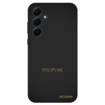 Obal pre Samsung Galaxy A55 5G A556B - Discipline