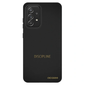 Obal pre Samsung Galaxy A52s 5G A528B - Discipline
