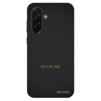Obal pre Samsung Galaxy A36 5G - Discipline