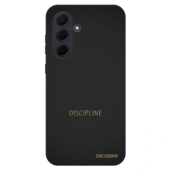 Obal pre Samsung Galaxy A35 5G A356B - Discipline