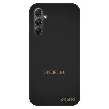 Obal pre Samsung Galaxy A34 5G A346B - Discipline