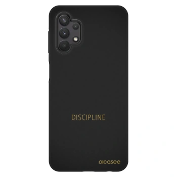 Obal pre Samsung Galaxy A32 5G A326B - Discipline