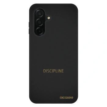 Obal pre Samsung Galaxy A26 5G A266B - Discipline